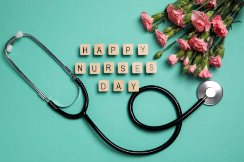 Celebrating Nurses Day A time to recognize nursing professionals